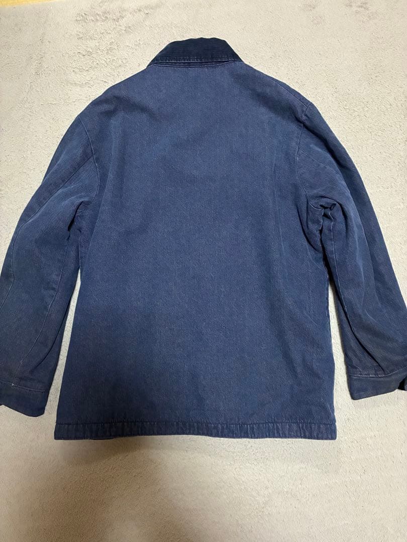 R*.様 ラングラー　カバーオール