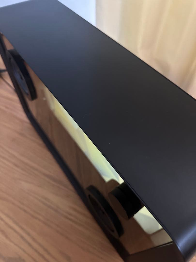 Lyric speaker コトダ リリックスピーカー 美品