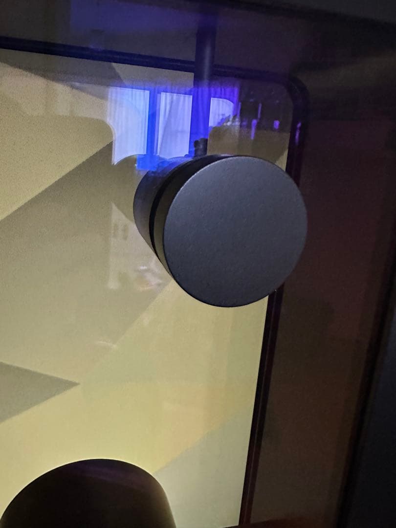 Lyric speaker コトダ リリックスピーカー 美品