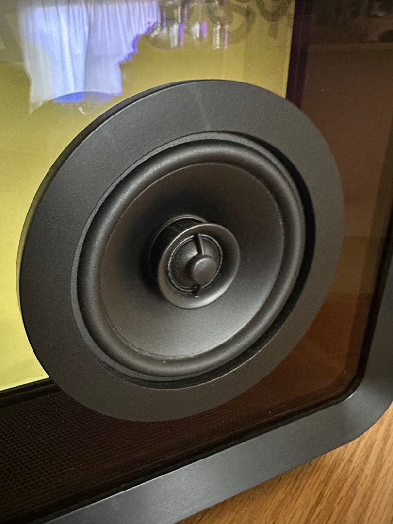 Lyric speaker コトダ リリックスピーカー 美品