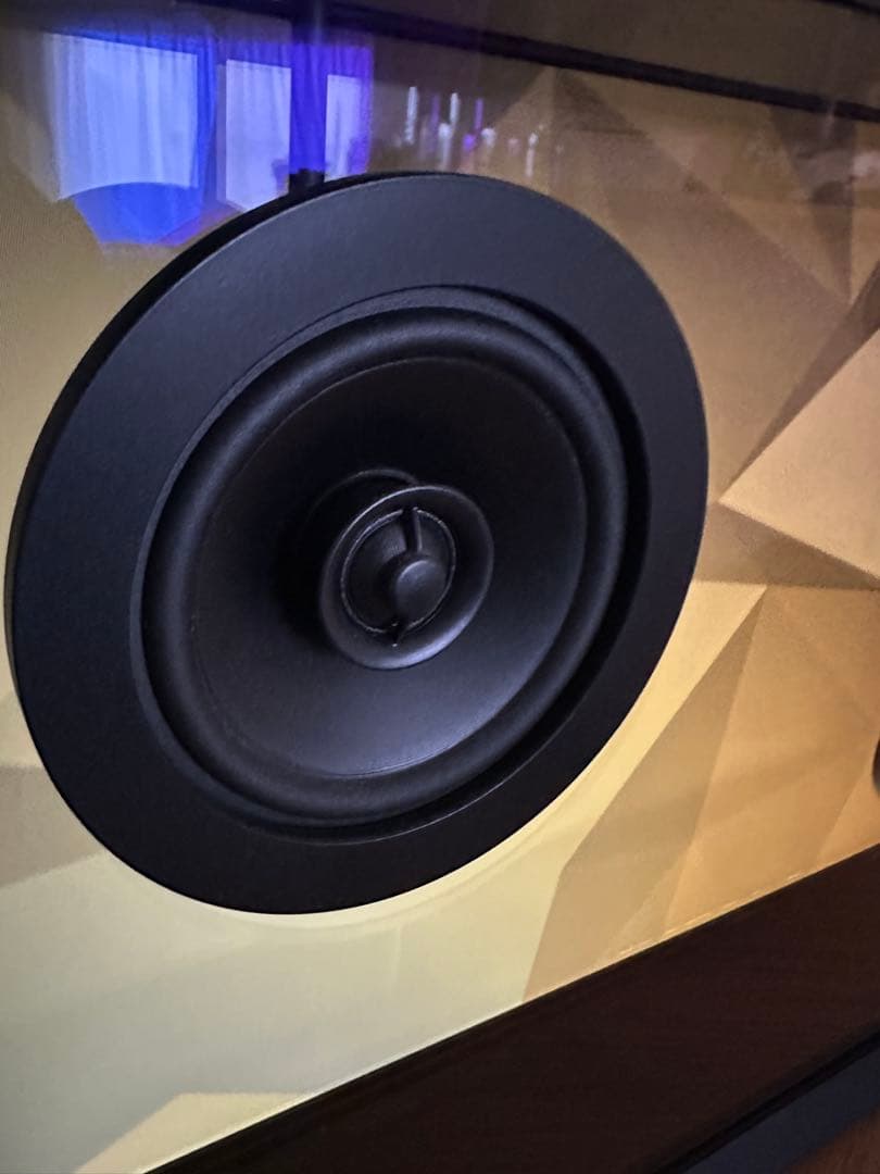 Lyric speaker コトダ リリックスピーカー 美品