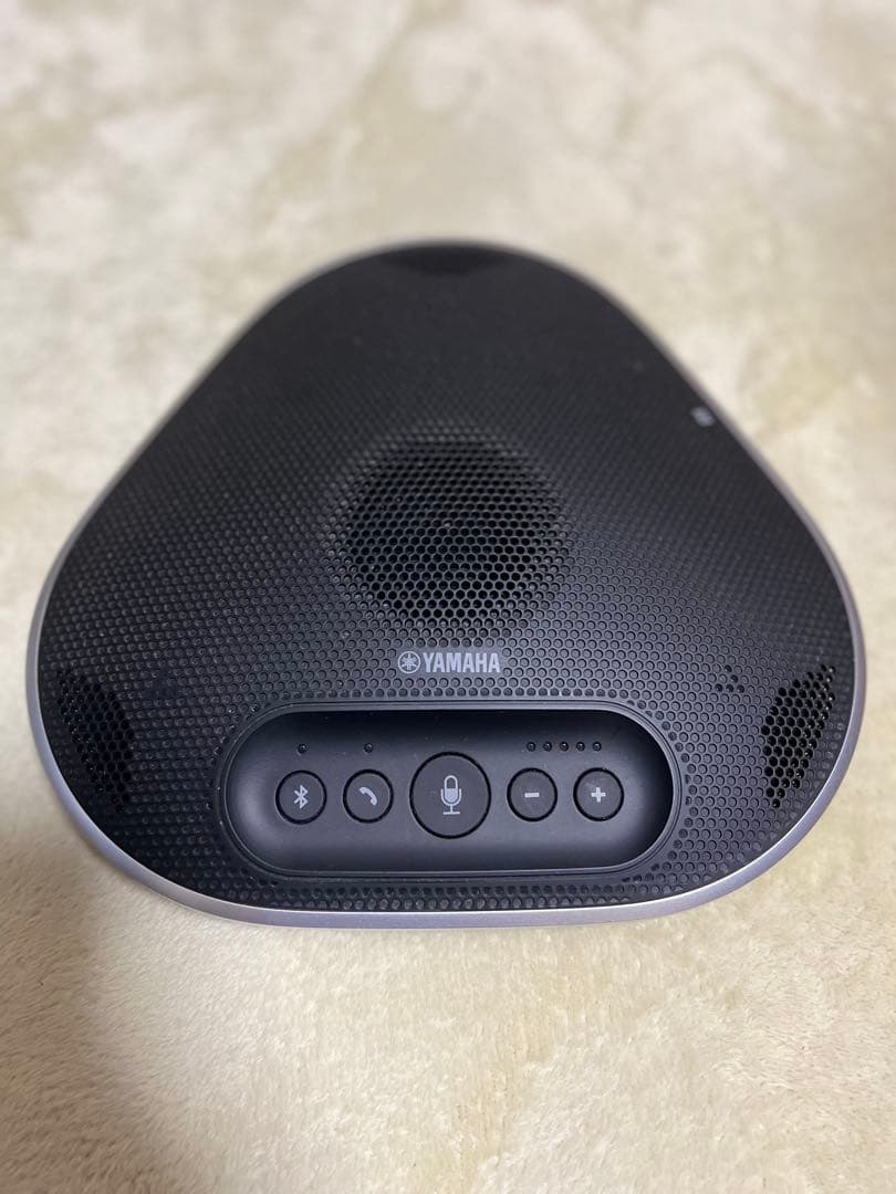 ヤマハ ユニファイドコミュニケーションマイクスピーカーシステム YVC-300