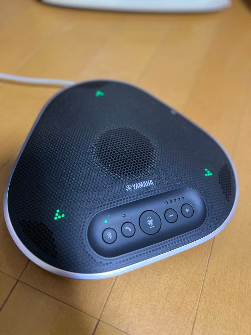 ヤマハ ユニファイドコミュニケーションマイクスピーカーシステム YVC-300