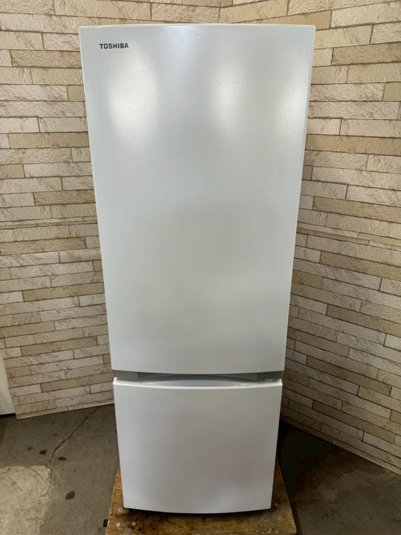 【美品】大阪送料無料★3か月保障★2021年★GR-S17BS(W)★SR-5