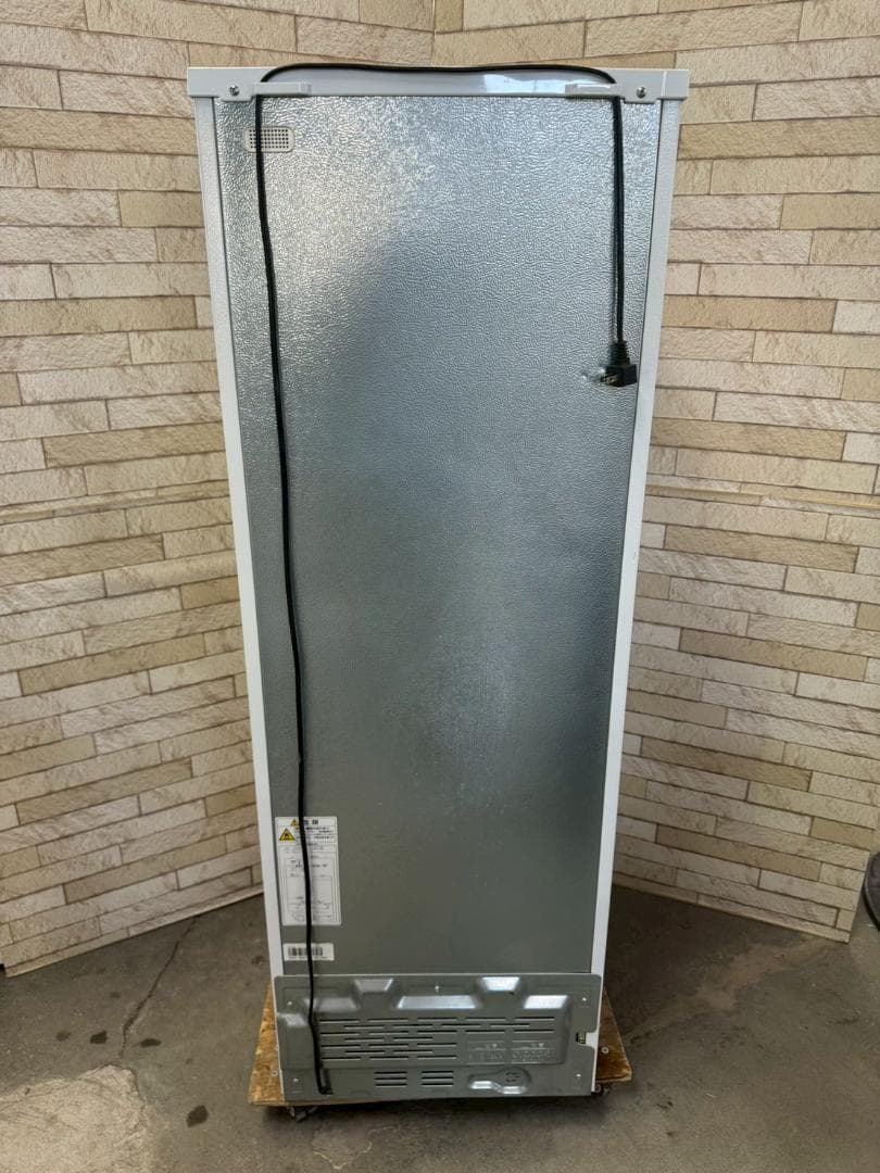 【美品】大阪送料無料★3か月保障★2021年★GR-S17BS(W)★SR-5