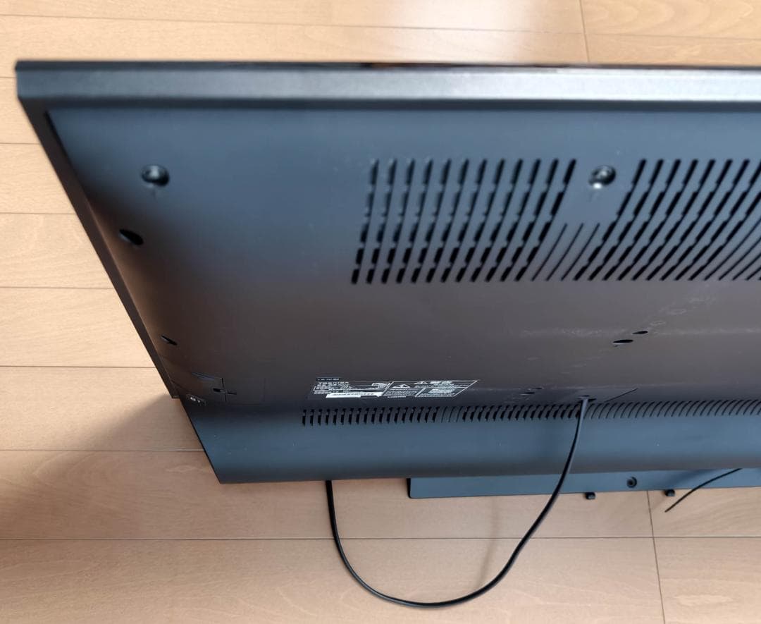 ま*)様 東芝 REGZA Z720Xシリーズ 49Z720X 中古・完動品