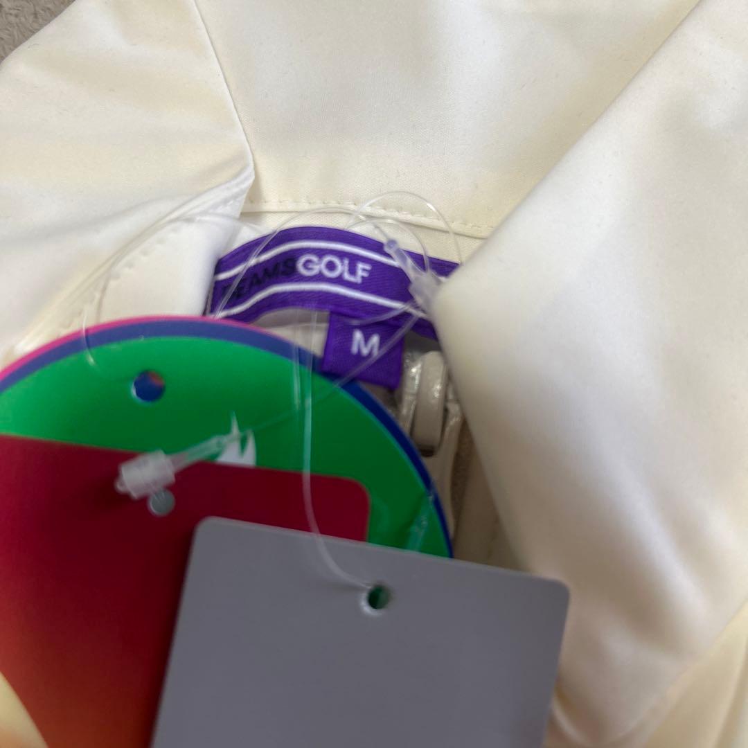 新品未使用BEAMS golf Air shut