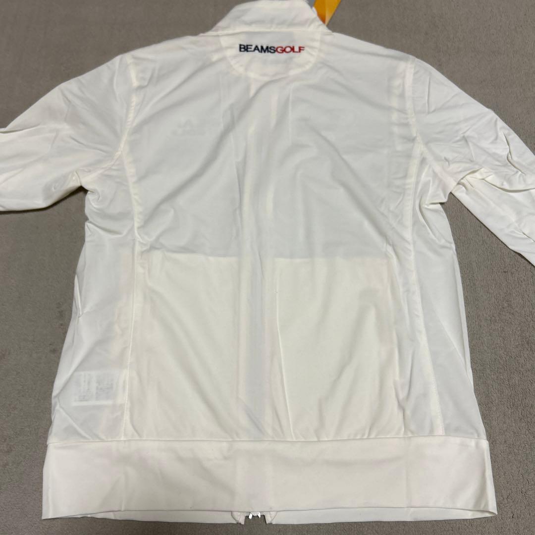 新品未使用BEAMS golf Air shut