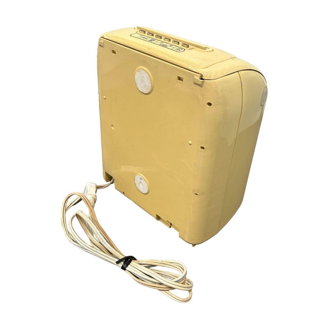 アマノ タイムレコーダー EX-3000NC 白