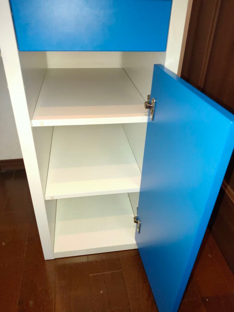 フグ子　IKEA学習机ミッケ 机のみバラ売り