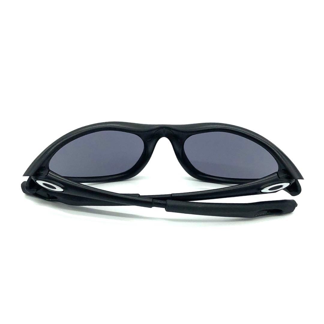 希少·保管品✨オークリー　minute サングラス アイウェア アーカイブ