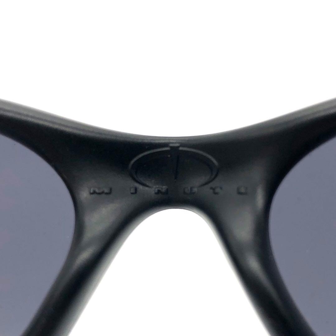 希少·保管品✨オークリー　minute サングラス アイウェア アーカイブ