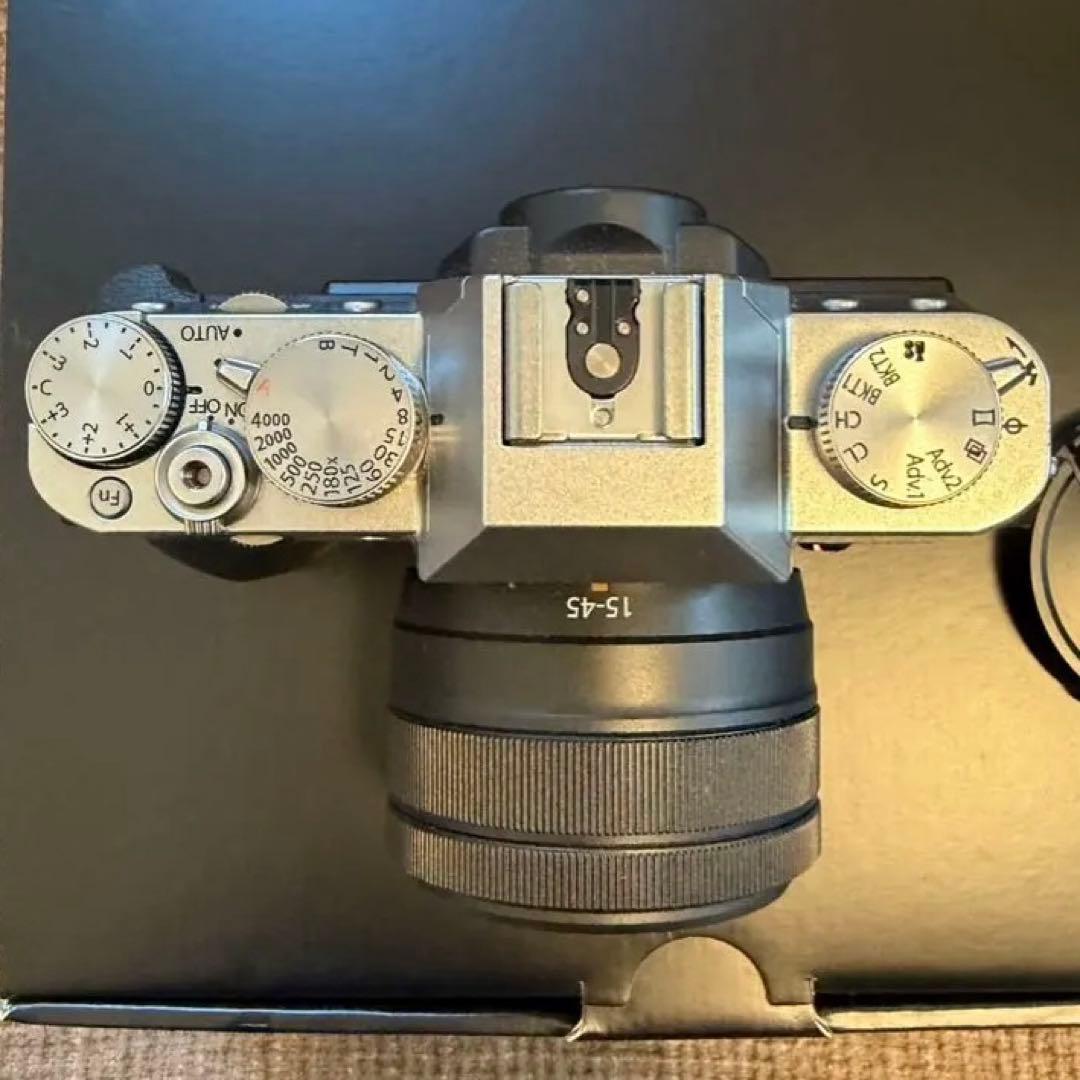 FUJIFILM X-T30 ミラーレス一眼