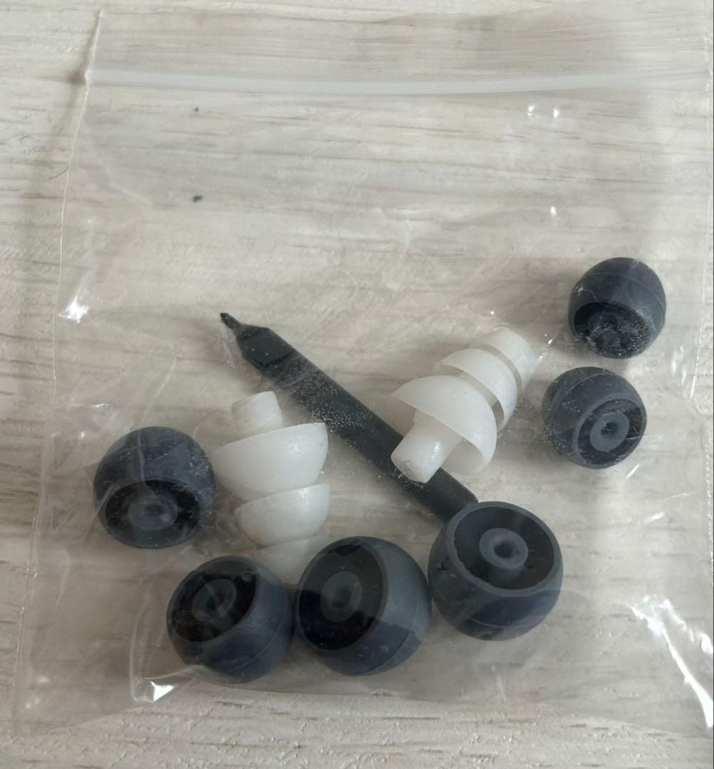 SHURE SE535 WIRELESS イヤホン