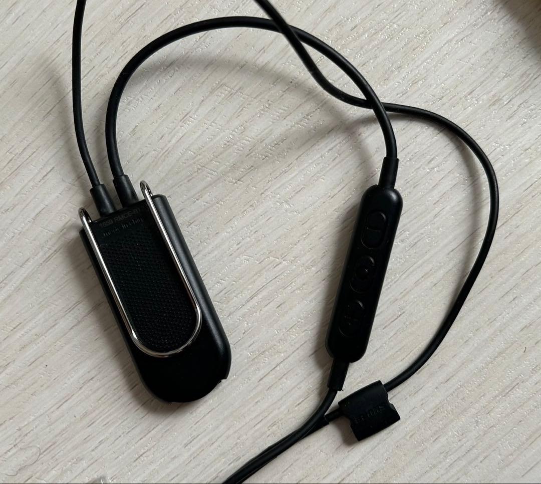 SHURE SE535 WIRELESS イヤホン