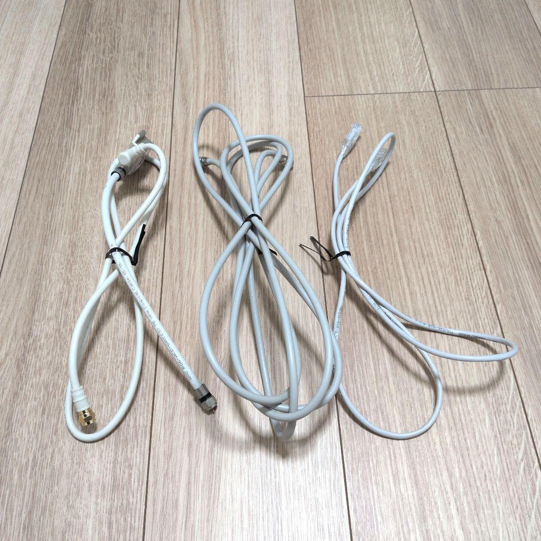 SHARP 液晶テレビ LC-32E40 2018年製