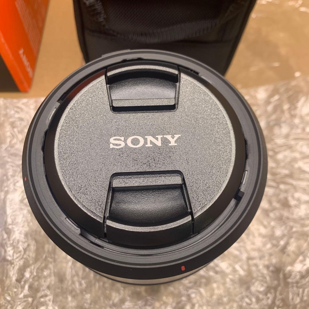 SONY FE 50mm F1.2 GM デジタル一眼カメラα Eマウント