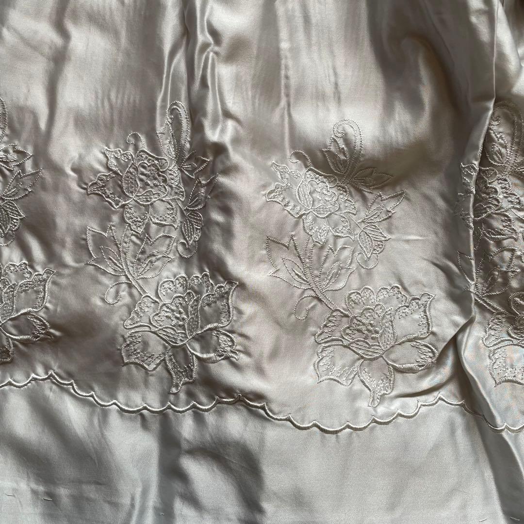 希少 catiart ミンク サファイアミンク ファー コート 高級 値下げ⭕️