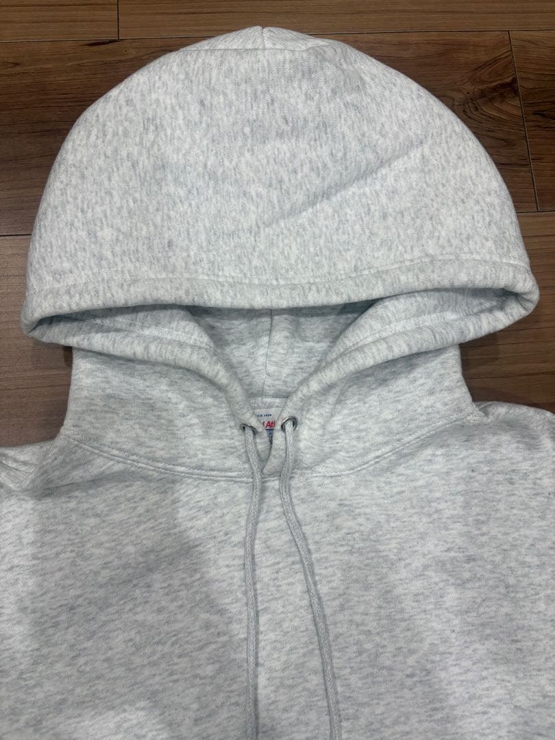 中村アンさん　ファンクラブ　グッズ　トレーナー　パーカー