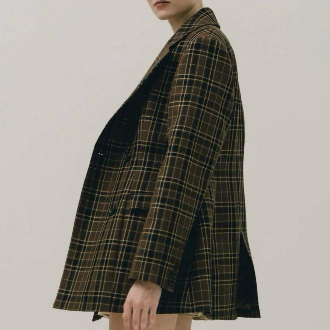 ジャケット・アウター THETOE Buckingham Jacket