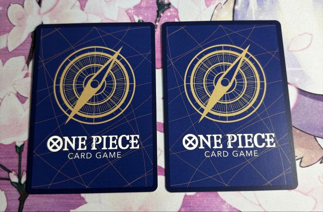 ギア2 パラレル　2枚