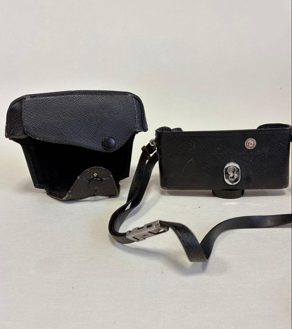 YASHICA Electro 35 CC フィルムカメラ