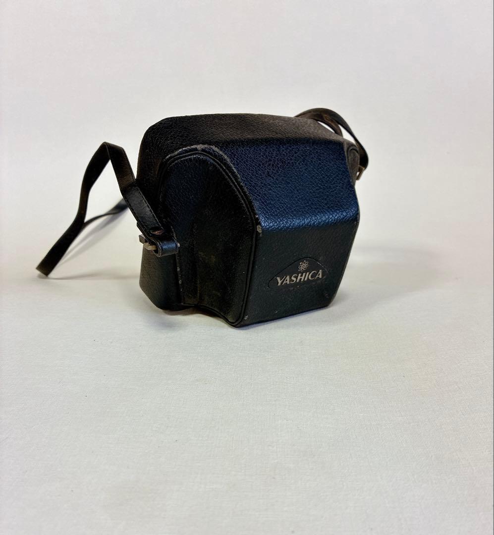 YASHICA Electro 35 CC フィルムカメラ