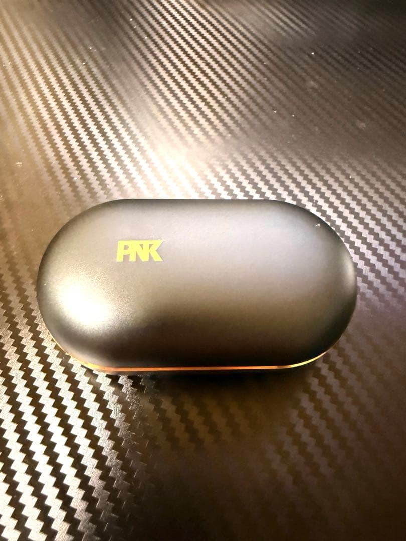 あ*ん様 AVIOT TE-Z1 PNK ワイヤレスイヤホン