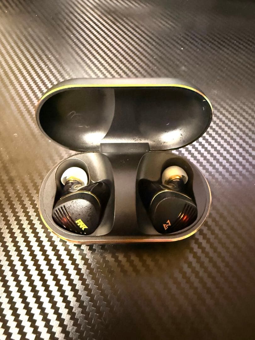 あ*ん様 AVIOT TE-Z1 PNK ワイヤレスイヤホン