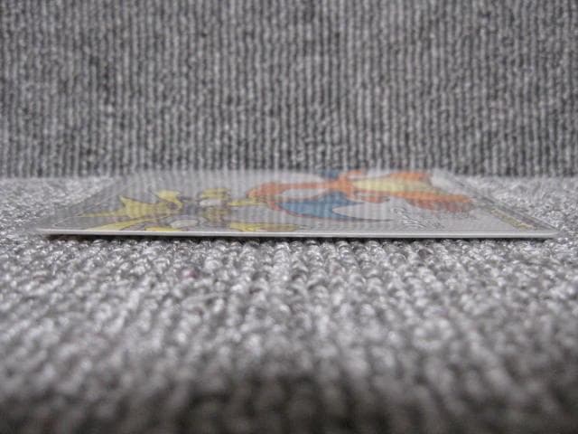 ポケモンバトルカードe+ ファイアレッド&リーフグリーン フーディン リザードン