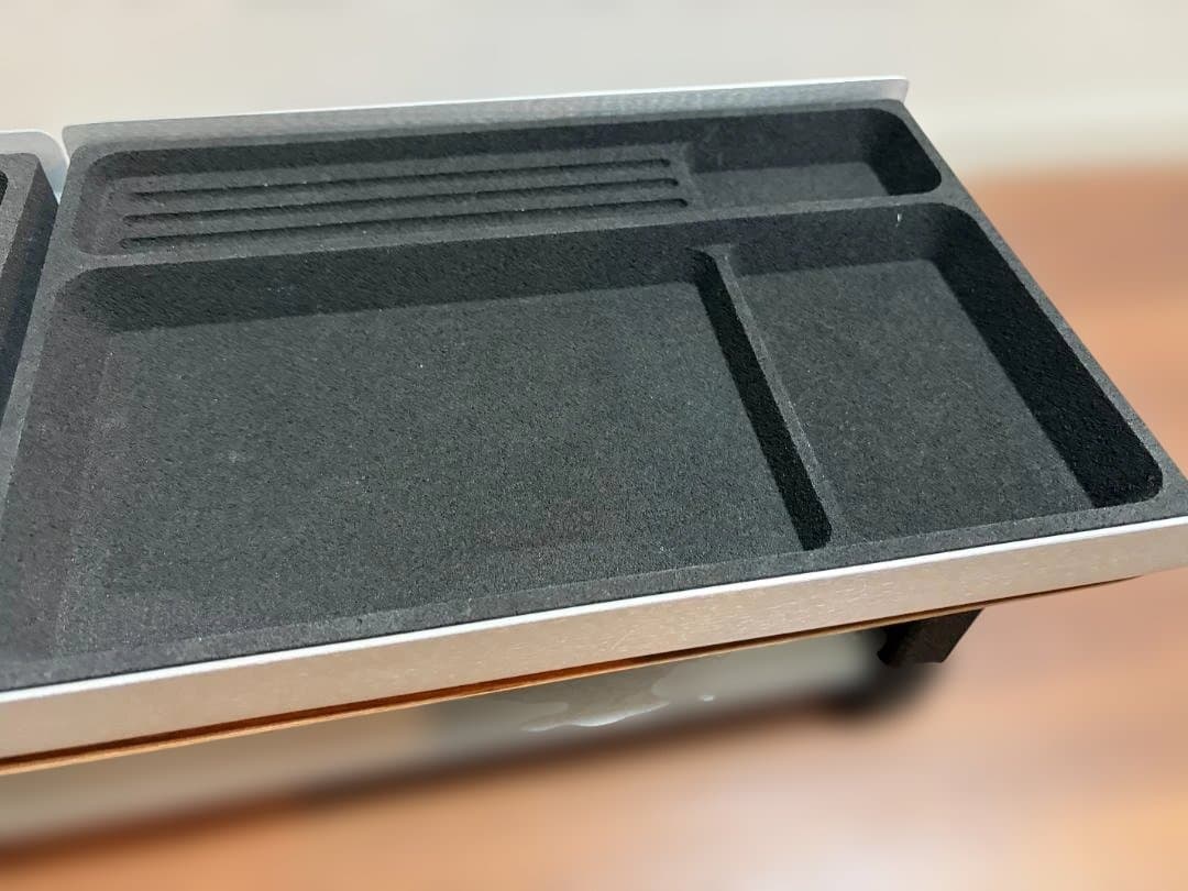 T*o様 grovemade Desk Shelf set/デスクシェルフ セッ