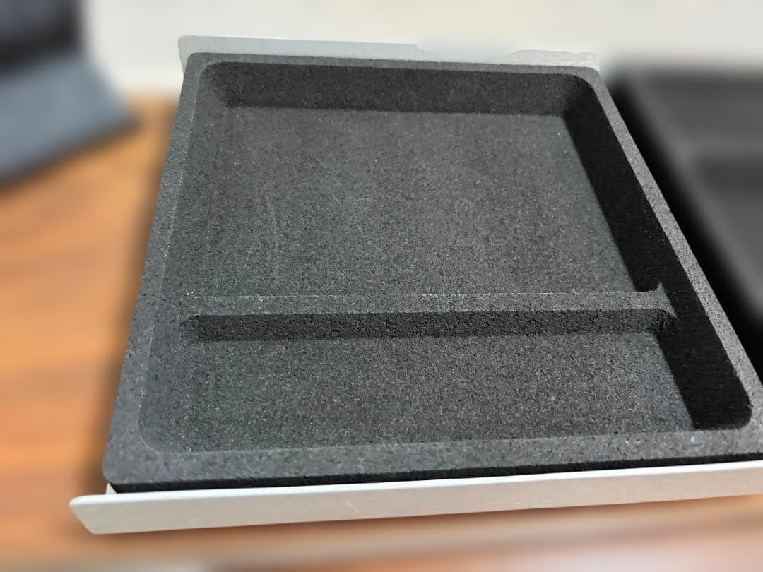 T*o様 grovemade Desk Shelf set/デスクシェルフ セッ