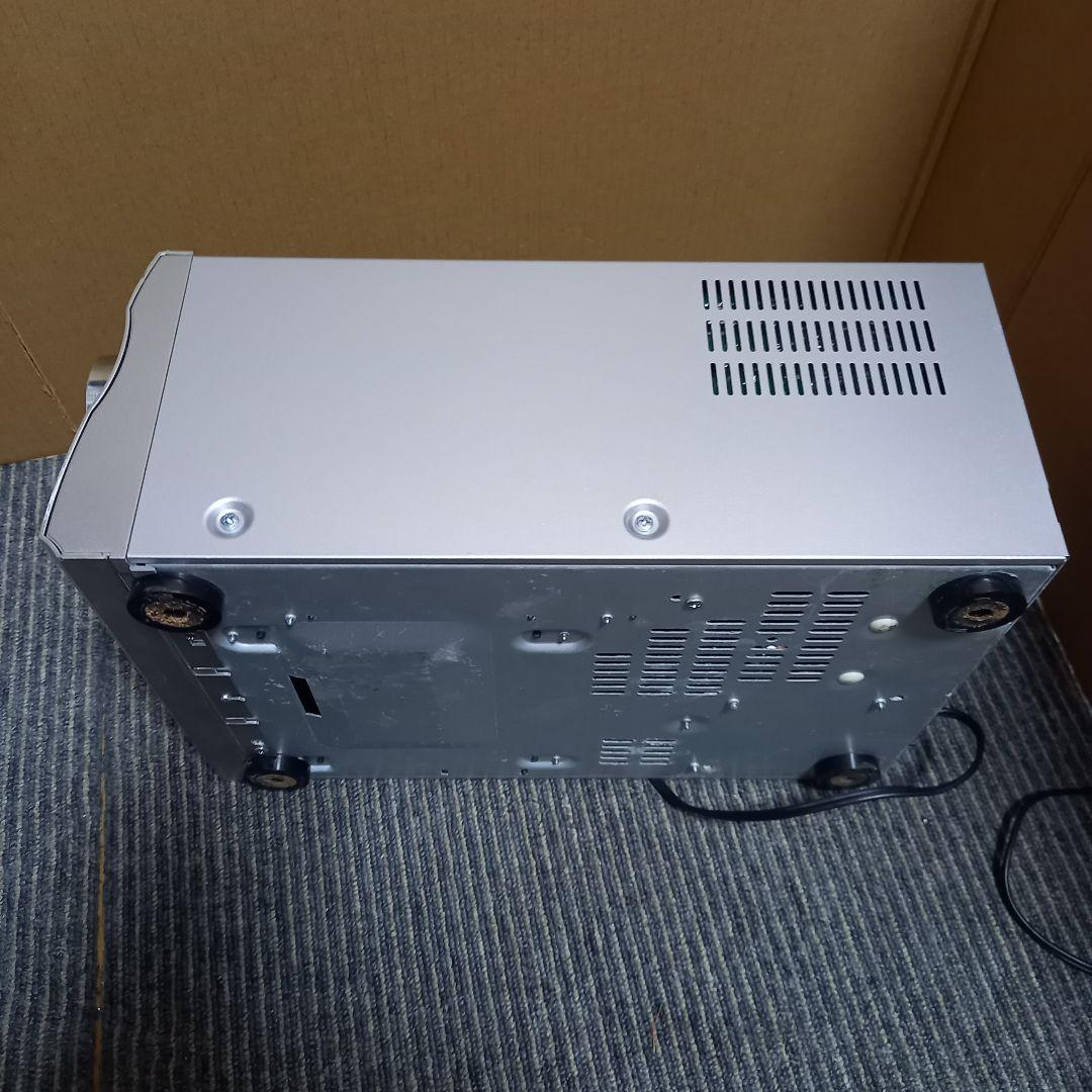 ONKYO FR-N7NX(E) 完動品 動作良好ピックアップ交換整備