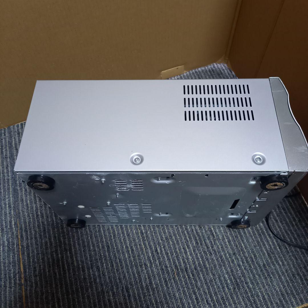 ONKYO FR-N7NX(E) 完動品 動作良好ピックアップ交換整備