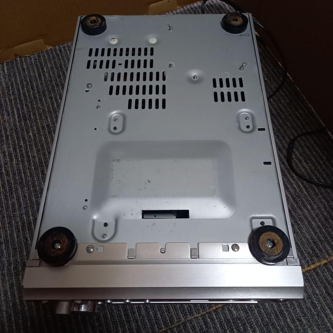 ONKYO FR-N7NX(E) 完動品 動作良好ピックアップ交換整備