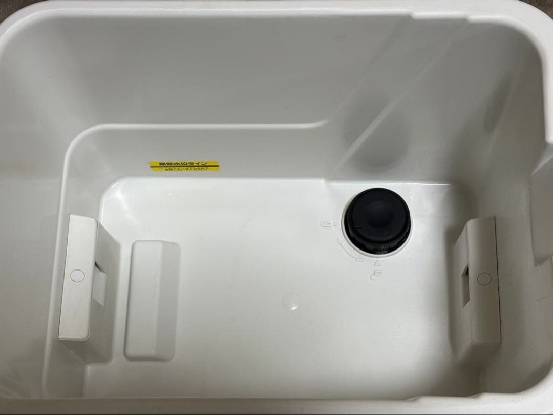 アイリスオーヤマ IRIS OHYAMA タンク式高圧洗浄機 SBT-412N