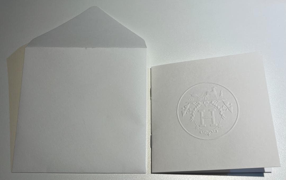 【新品・未使用】エルメス シェーヌダンクル GM 13コマ