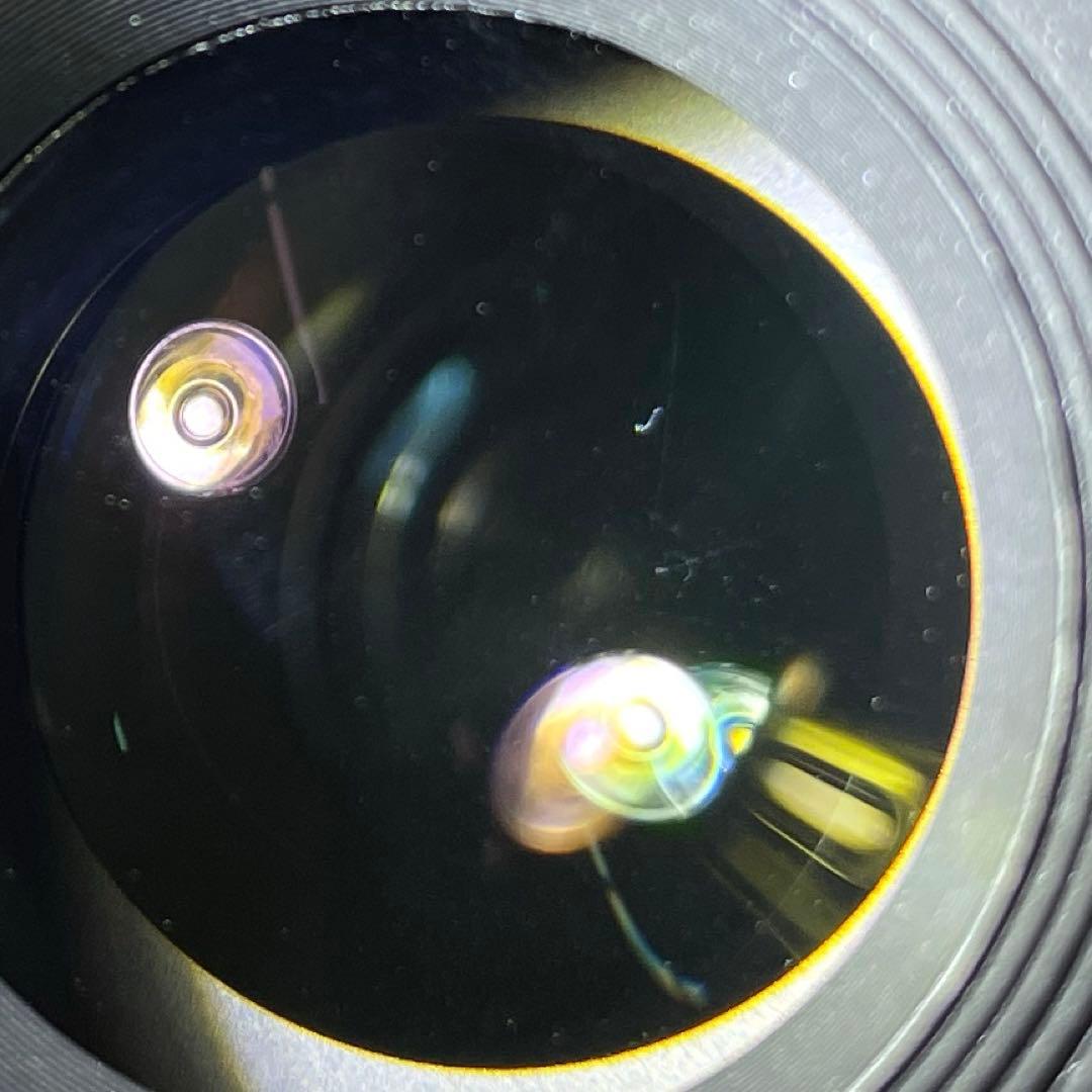 YONGNUO YN25mm F1.7M 焦点レンズ