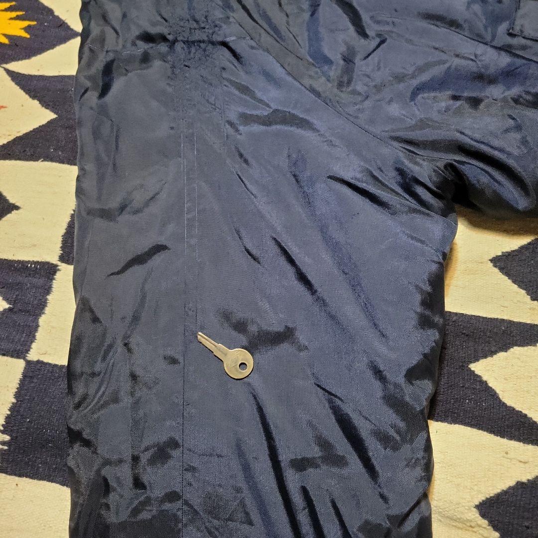 ジャケット・アウター USN SHIPBOARD JACKET SIZE;LARGE