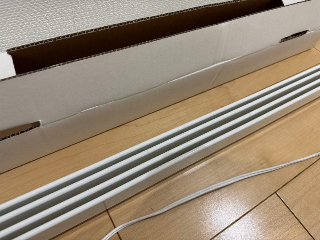 森永エンジニアリング ウインドーラジエーター