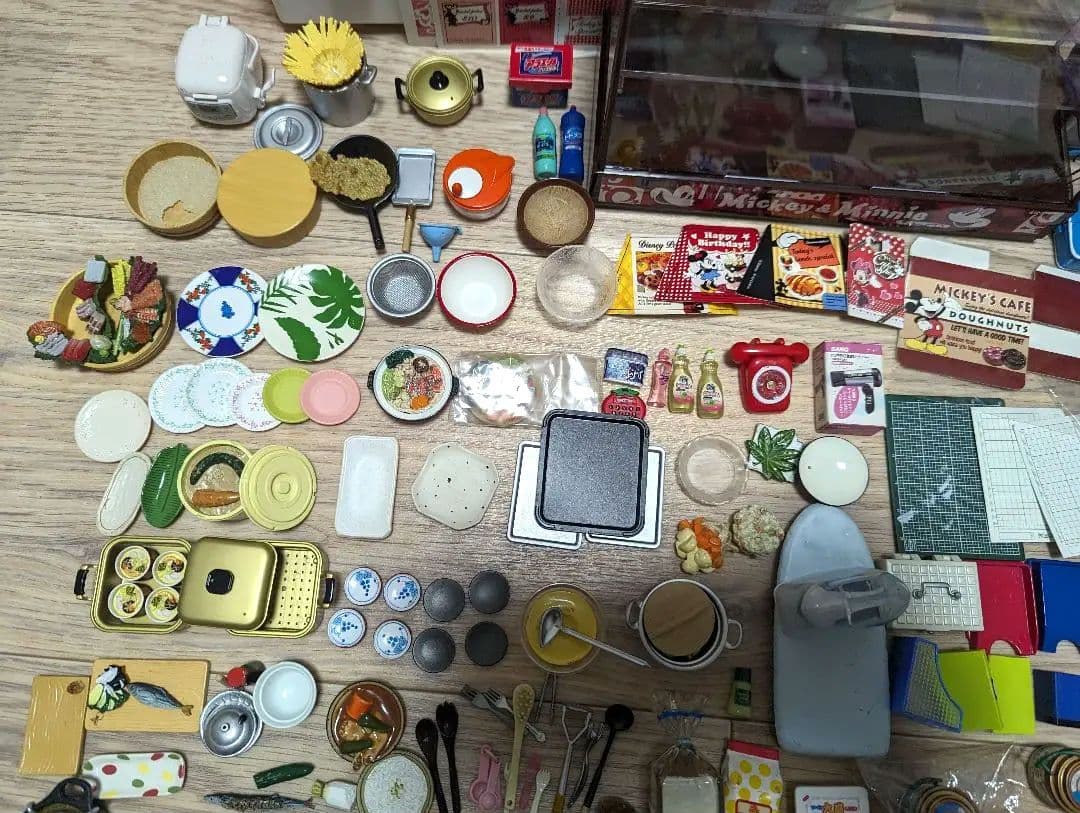 【6月末まで大幅値下げ】リーメント　サンプル　まとめ売り