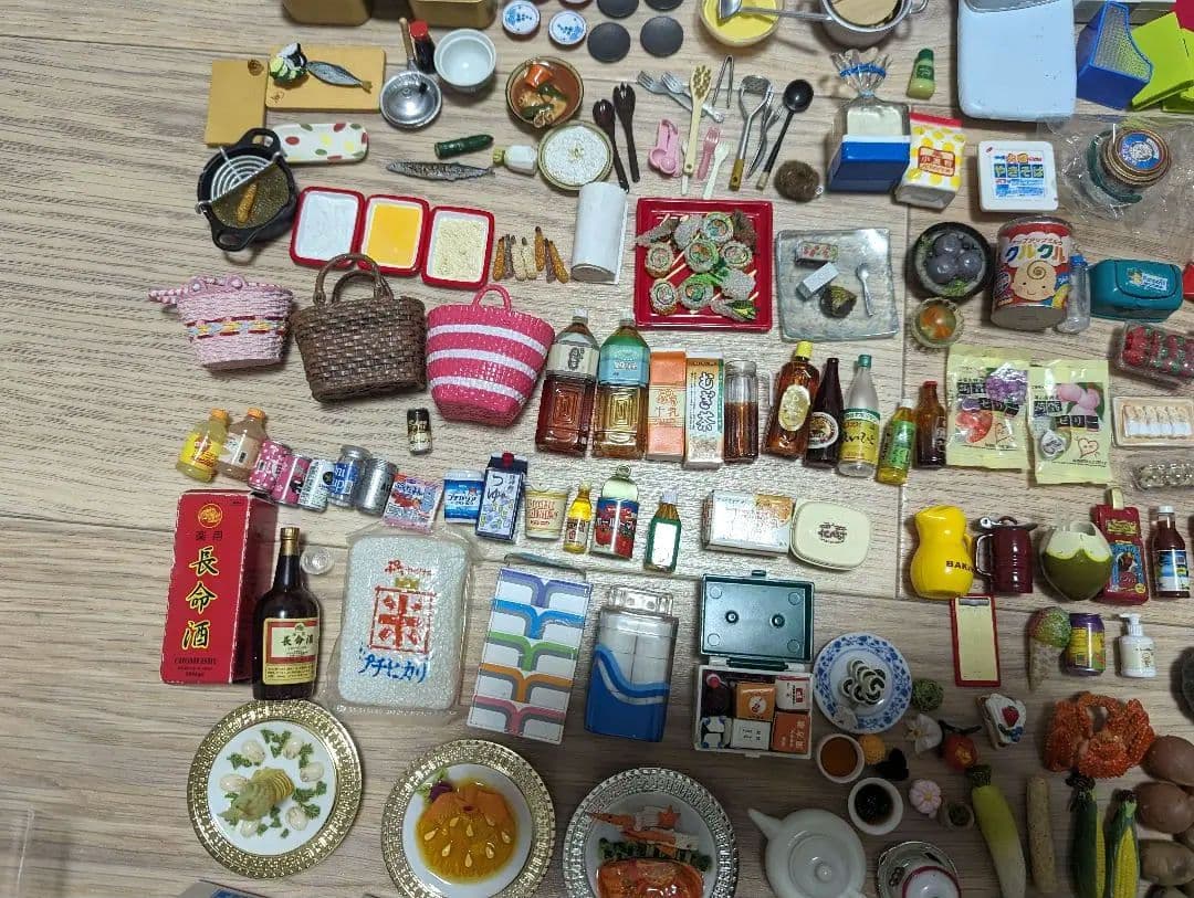 【6月末まで大幅値下げ】リーメント　サンプル　まとめ売り