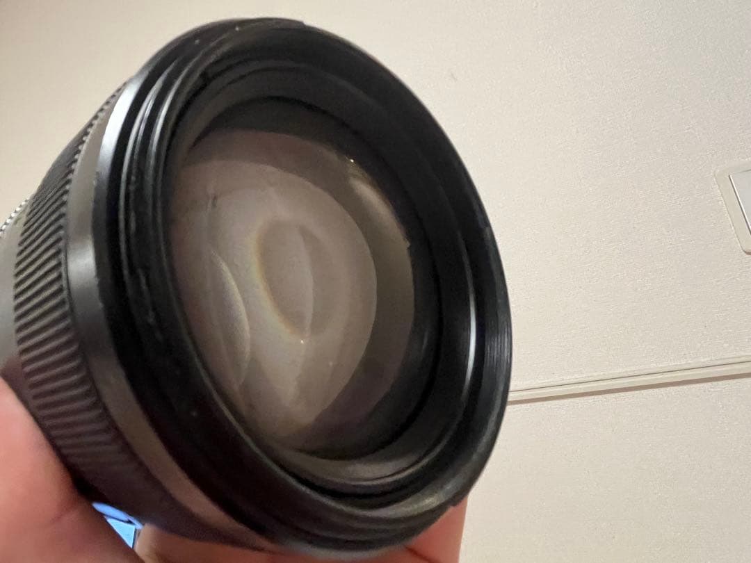 Sony FE 85 f1.4 GM 単焦点レンズ