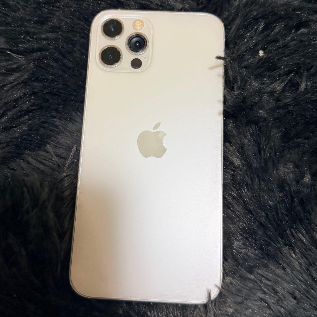 iPhone 12 Pro 256gb SIMフリー