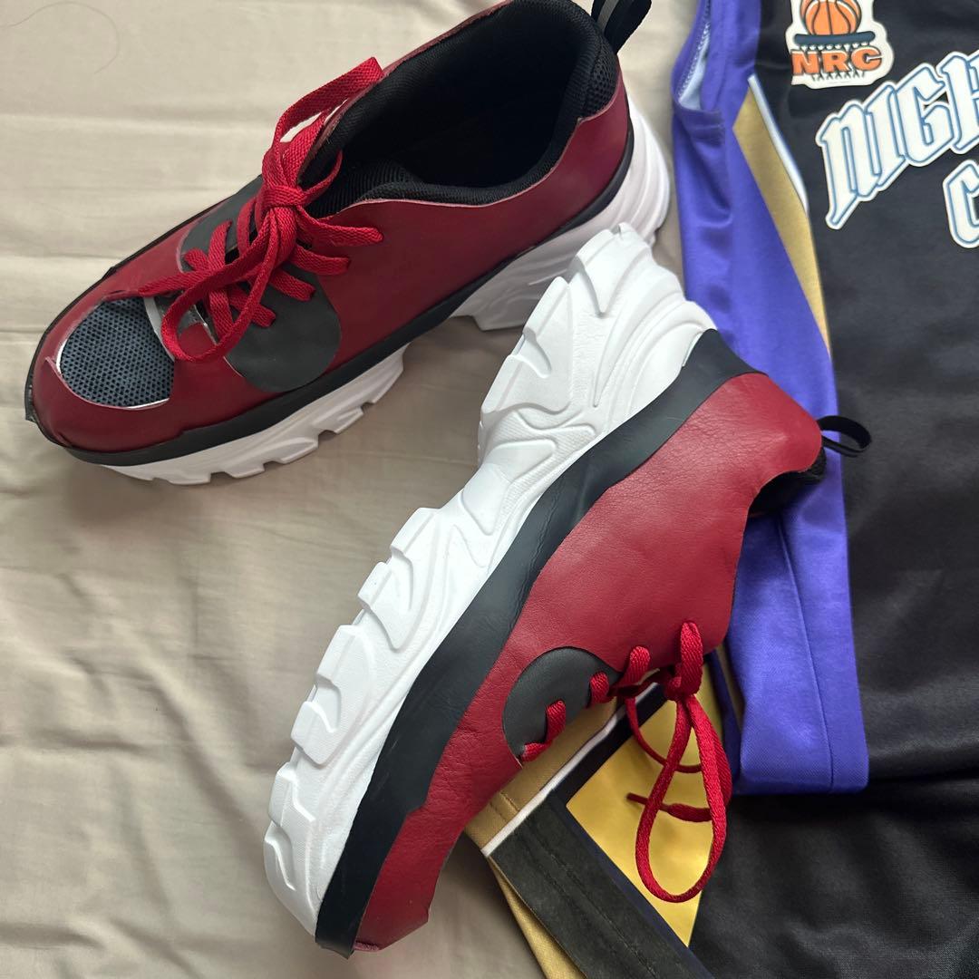 ア*ェ様 ツイステ コスプレ バスケ部 ジャミル