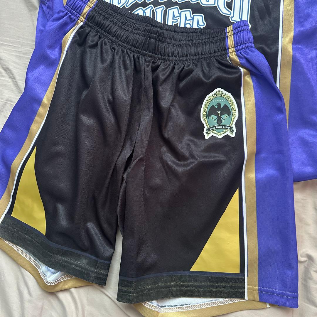 ア*ェ様 ツイステ コスプレ バスケ部 ジャミル