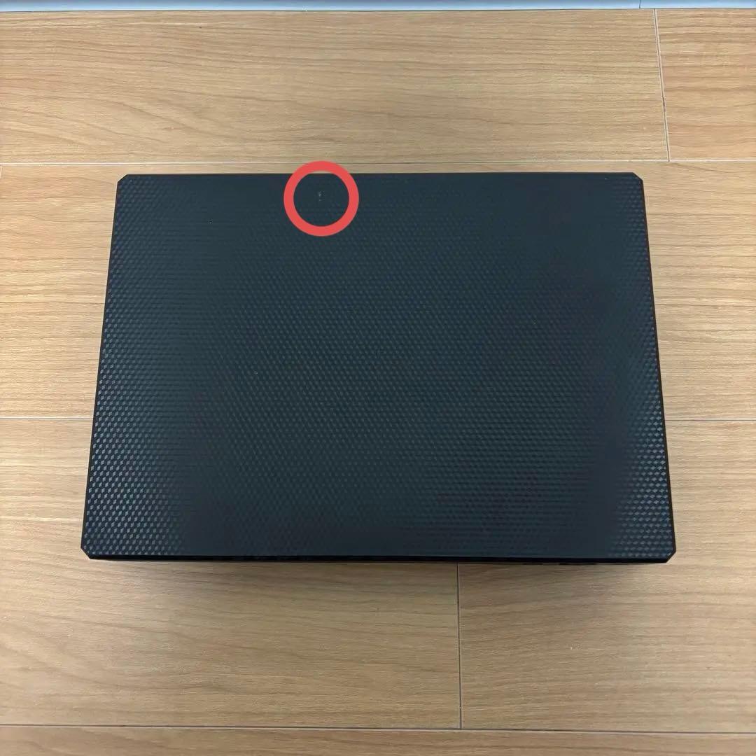 LG 型名BT250 ブルーレイプレイヤー 2023年製 箱無し