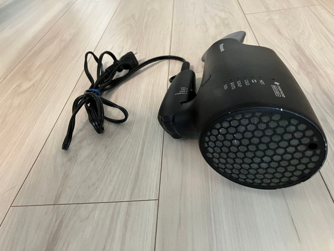 Panasonic ヘアドライヤー EH-NA0G 2021年製