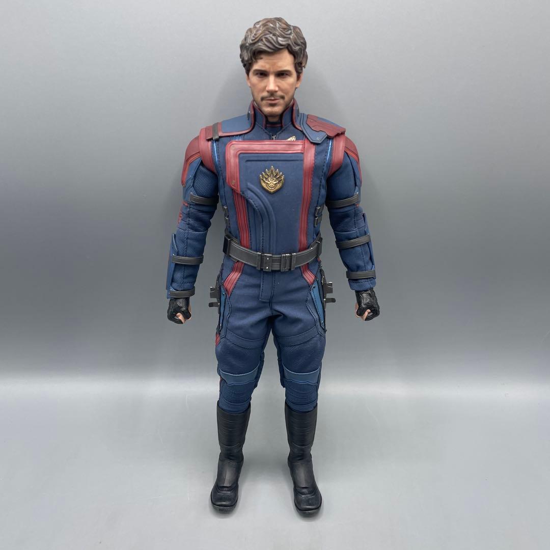 ホットトイズ ガーディアンズ・オブ・ギャラクシー スター・ロード