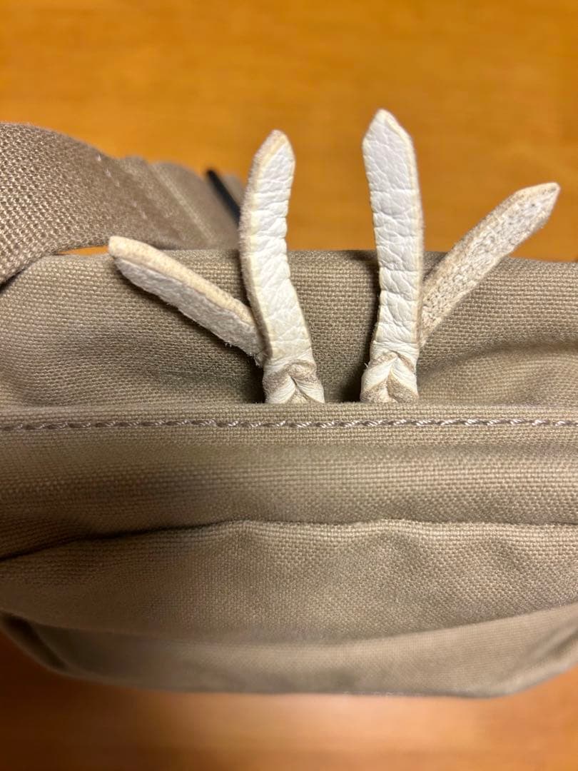 PORTER ビート ショルダーバッグ